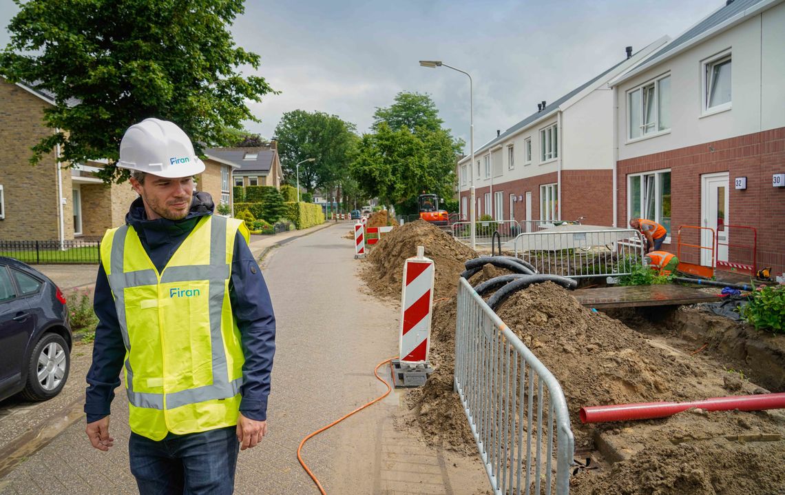 Foto van Firan