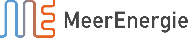 Logo MeerEnergie