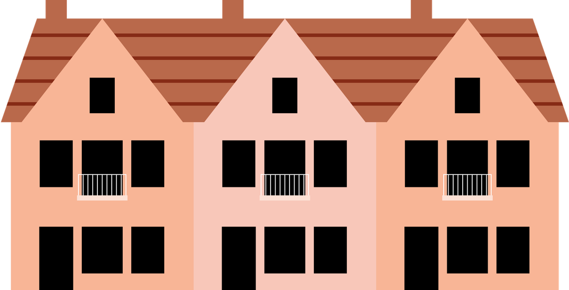 Rijwoning Middenmeer