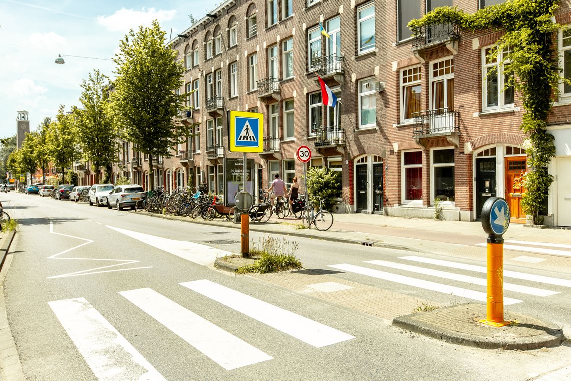 wethouder frankenweg